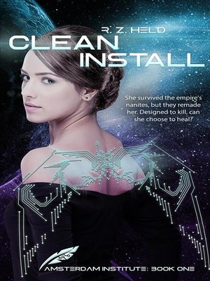 cover image of Clean Install